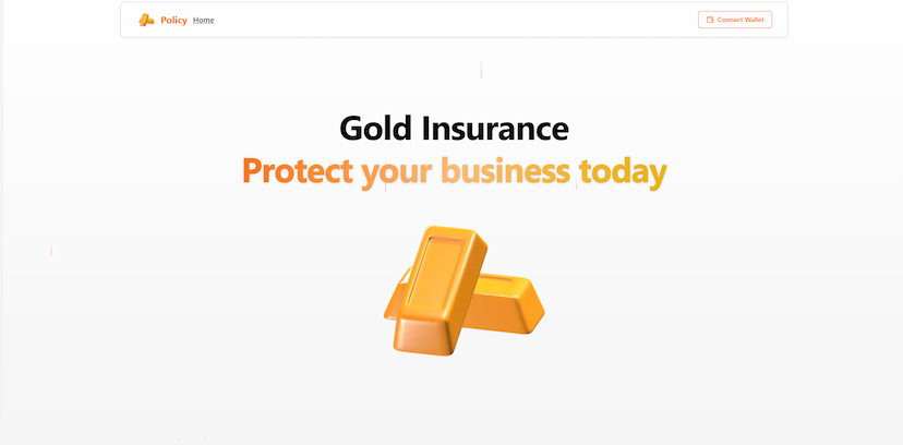 Gold Insurance